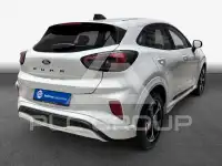 2026 Ford Puma