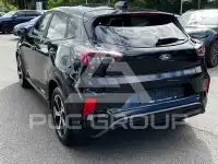 2026 Ford Puma