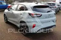 2026 Ford Puma