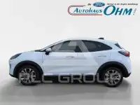 2026 Ford Puma