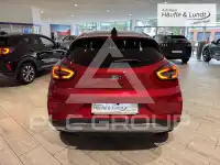 2026 Ford Puma