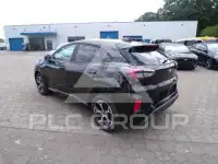 2026 Ford Puma