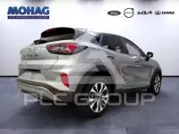 2026 Ford Puma