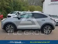 2026 Ford Puma