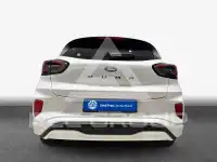 2026 Ford Puma