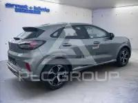 2026 Ford Puma