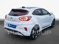 2026 Ford Puma