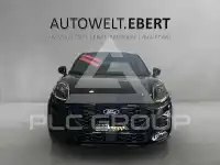 2026 Ford Puma