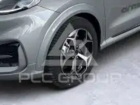 2026 Ford Puma