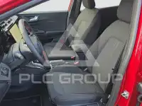 2026 Ford Puma