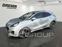 2026 Ford Puma