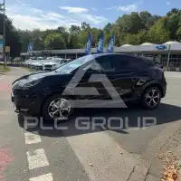 2026 Ford Puma
