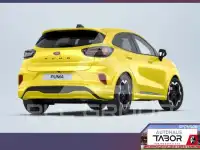 2026 Ford Puma