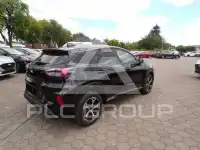 2026 Ford Puma