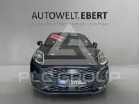 2026 Ford Puma