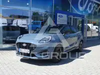 2026 Ford Puma