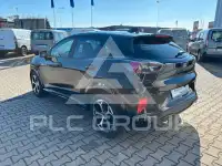 2026 Ford Puma
