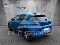 2026 Ford Puma