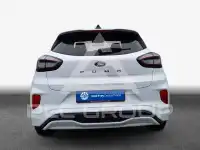 2026 Ford Puma