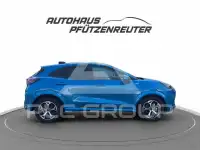 2026 Ford Puma
