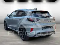 2026 Ford Puma