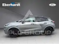 2026 Ford Puma
