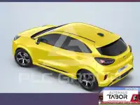2026 Ford Puma