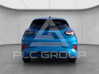 2026 Ford Puma