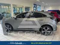 2026 Ford Puma