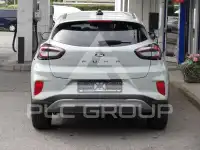 2026 Ford Puma