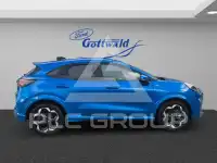 2026 Ford Puma