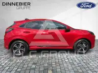 2026 Ford Puma