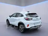 2026 Ford Puma
