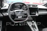 2026 Ford Puma
