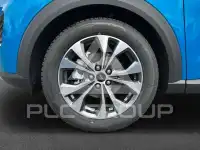 2026 Ford Puma