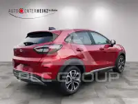 2026 Ford Puma