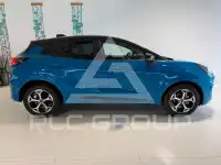 2026 Ford Puma