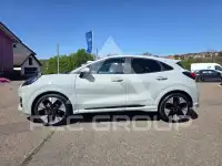 2026 Ford Puma