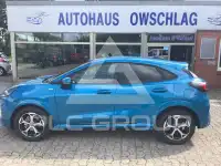 2026 Ford Puma