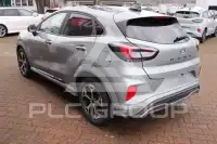 2026 Ford Puma