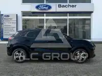 2026 Ford Puma