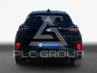 2026 Ford Puma