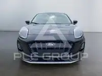 2026 Ford Puma
