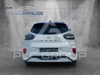 2026 Ford Puma