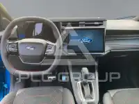 2026 Ford Puma