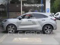 2026 Ford Puma