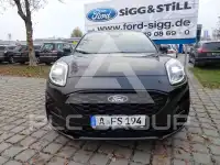 2026 Ford Puma