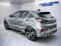 2026 Ford Puma