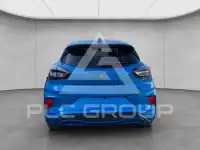 2026 Ford Puma