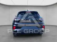 2026 Ford Puma